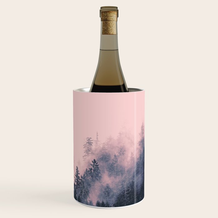 Summer In The Mountains Wine Chiller Gallery Image 3