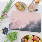Summer In The Mountains Cutting Board Gallery Image 2