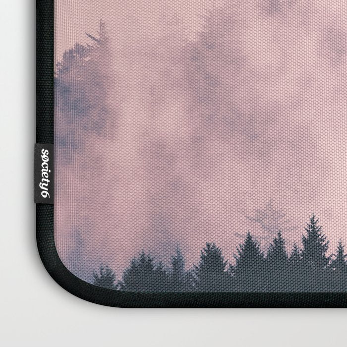 Summer In The Mountains Laptop Sleeve Gallery Image 3