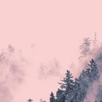 Summer In The Mountains Coffee Mug Gallery Image 2
