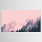 Summer In The Mountains Tablecloth Gallery Image 2