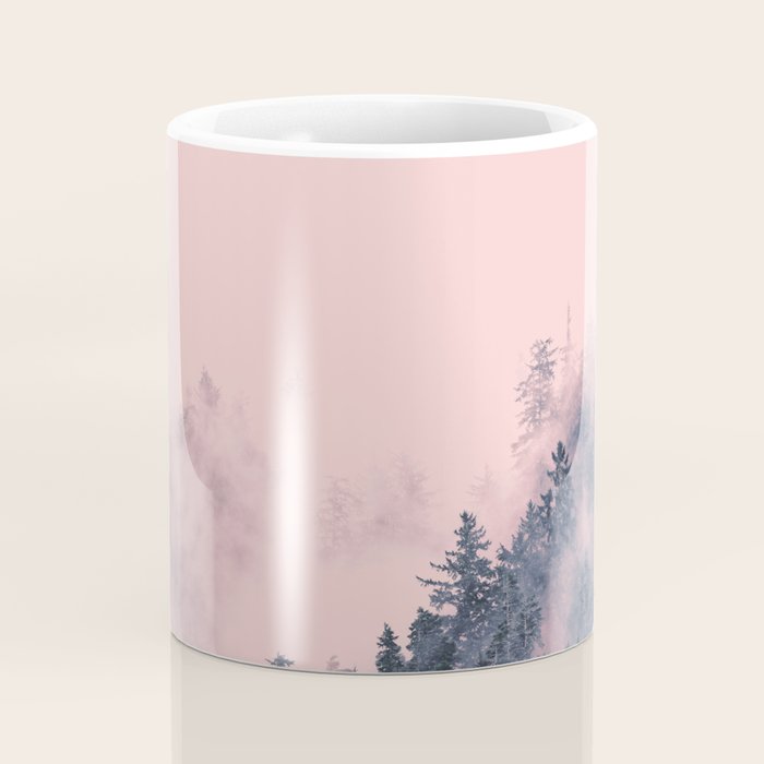 Summer In The Mountains Coffee Mug Gallery Image 4