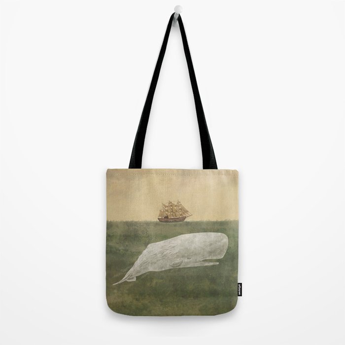 Far From Nantucket  Tote Bag Gallery Image 2