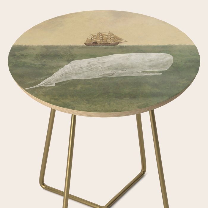 Far From Nantucket  Side Table Gallery Image 2