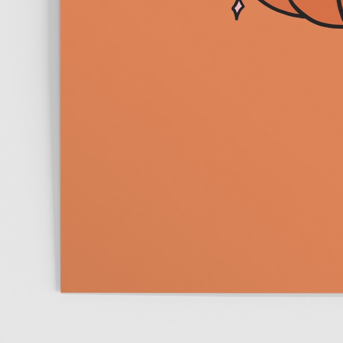 Scorpio Pumpkin Poster Gallery Image 3