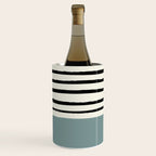River Stone & Stripes Wine Chiller Gallery Image 1