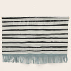 River Stone & Stripes Wall Hanging Gallery Image 1