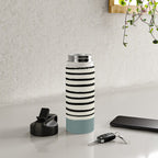 River Stone & Stripes Water Bottle Gallery Image 4