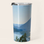 Visit the Olympic National Park Travel Mug Gallery Image 3