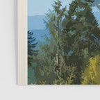 Visit the Olympic National Park Poster Gallery Image 3
