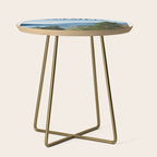 Visit the Olympic National Park Side Table Gallery Image 1
