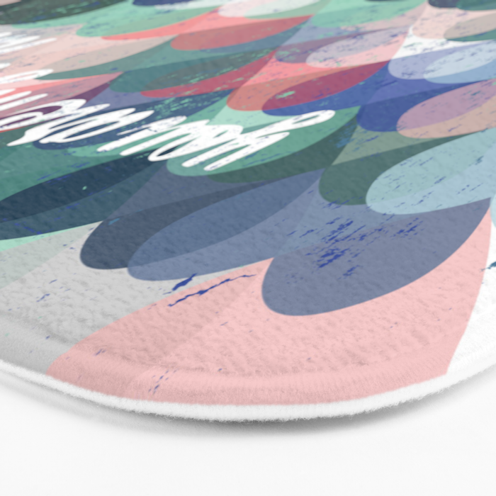 You are my favorite human Bath Mat Gallery Image 3