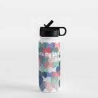 You are my favorite human Water Bottle Gallery Image 1