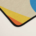 Happy Skateboarding Desk Mat Gallery Image 4