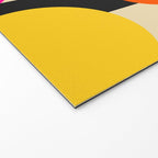 Happy Skateboarding Welcome Mat Gallery Image 2