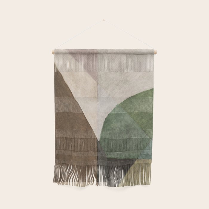 Blends Wall Hanging Gallery Image 1