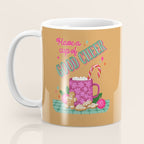 Cozy Christmas Cocoa Coffee Mug Gallery Image 3