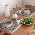 Modern Balance Composition Placemat Gallery Image 2