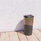 Modern Balance Composition Travel Mug Gallery Image 4