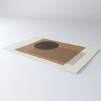 Modern Balance Composition Rug Gallery Image 3