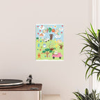 Very Best Time Ever Poster Gallery Image 2