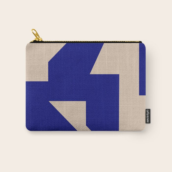 Minimalist 25 Carry All Pouch Gallery Image 1