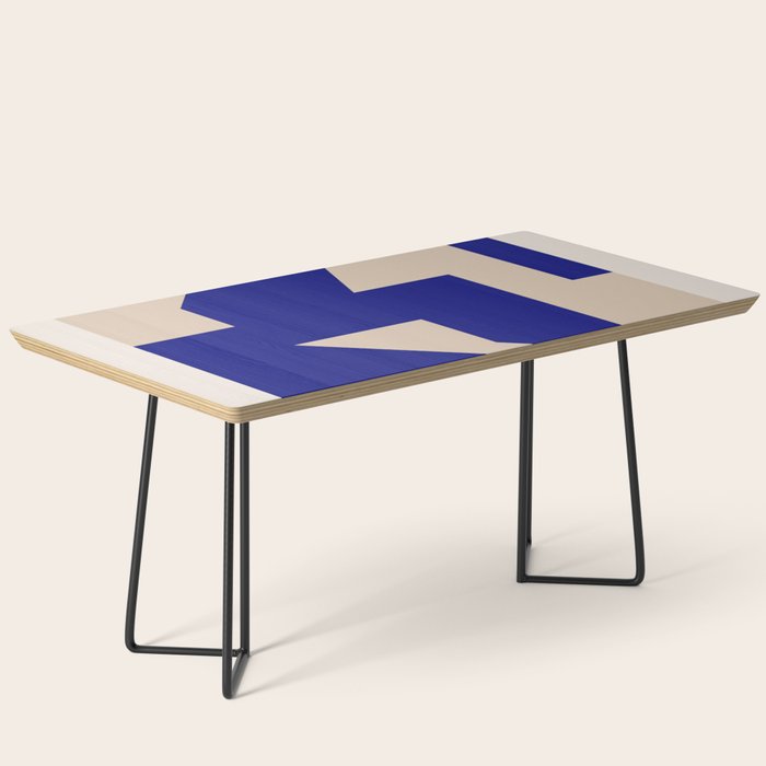 Minimalist 25 Coffee Table Gallery Image 1
