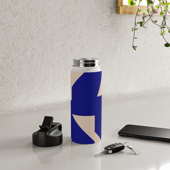Minimalist 25 Water Bottle Gallery Image 4