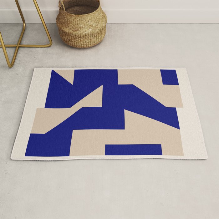 Minimalist 25 Rug Gallery Image 1