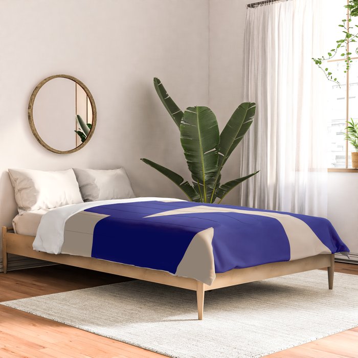 Minimalist 25 Comforter Gallery Image 2