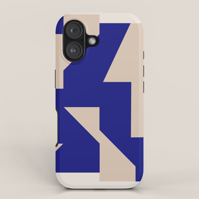 Minimalist 25 iPhone Case Gallery Image 1