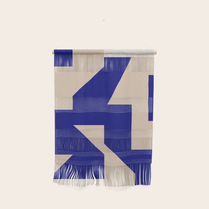 Minimalist 25 Wall Hanging Gallery Image 1