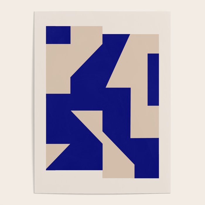 Minimalist 25 Poster Gallery Image 4