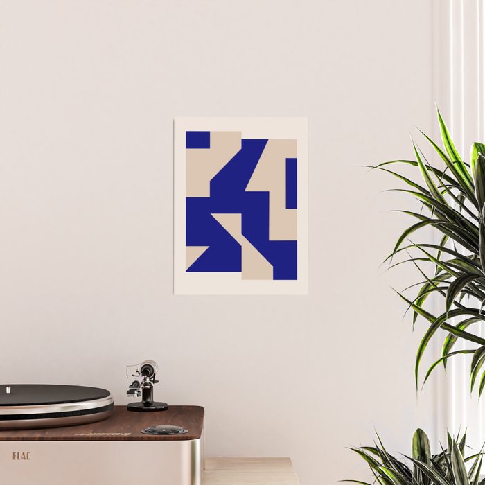 Minimalist 25 Poster Gallery Image 2