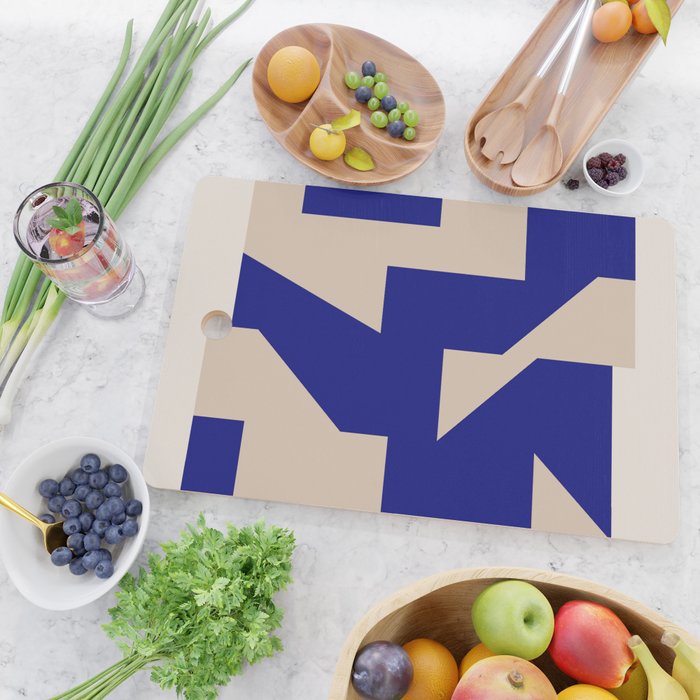 Minimalist 25 Cutting Board Gallery Image 2