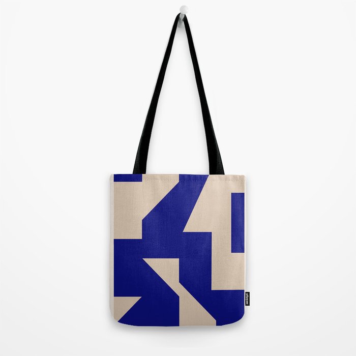 Minimalist 25 Tote Bag Gallery Image 2
