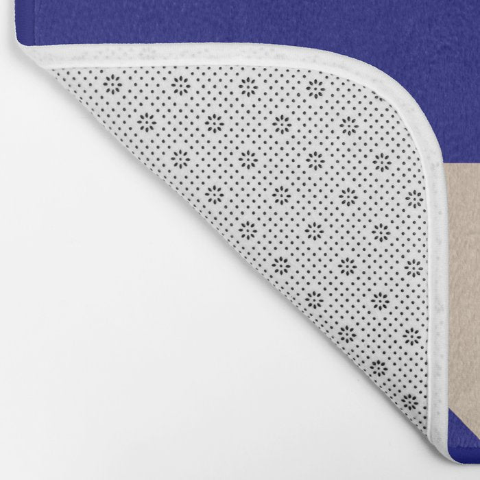 Minimalist 25 Bath Mat Gallery Image 2
