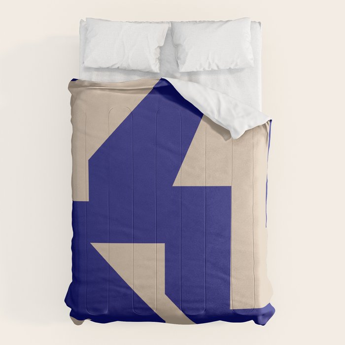 Minimalist 25 Comforter Gallery Image 1