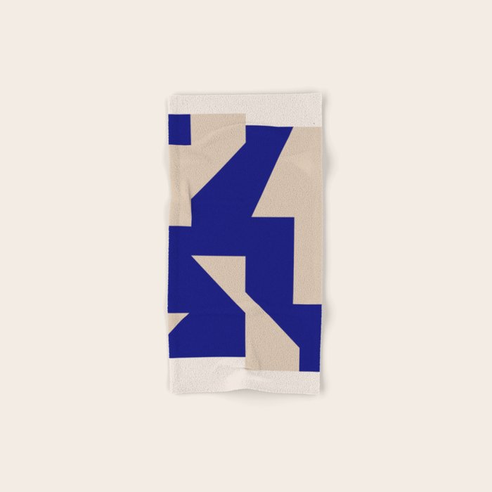 Minimalist 25 Bath Towel Gallery Image 1