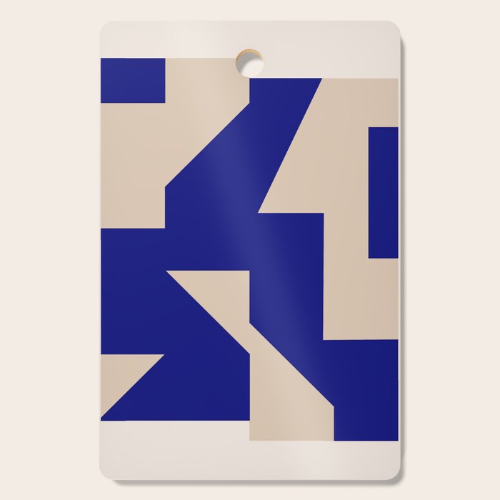 Minimalist 25 Cutting Board Gallery Image 1