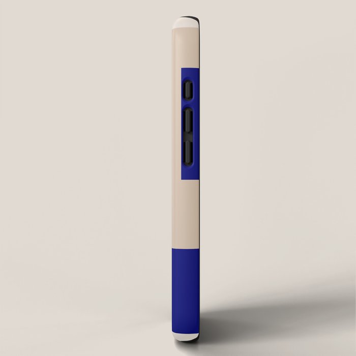 Minimalist 25 iPhone Case Gallery Image 2