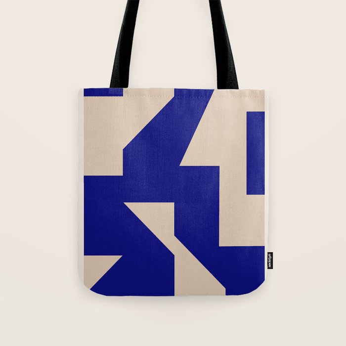 Minimalist 25 Tote Bag Gallery Image 1