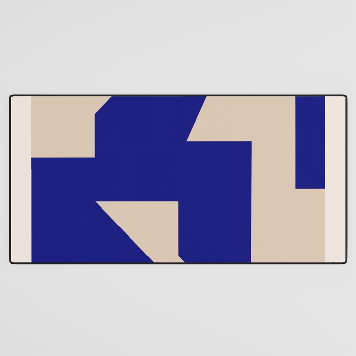 Minimalist 25 Desk Mat Gallery Image 3