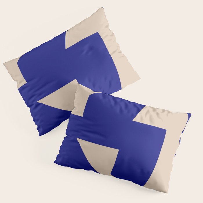 Minimalist 25 Pillow Sham Gallery Image 3