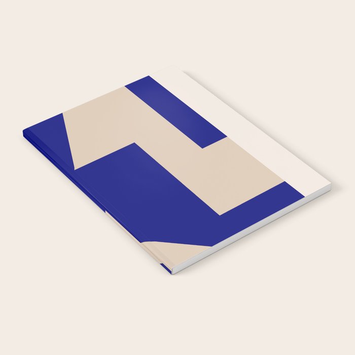 Minimalist 25 Notebook Gallery Image 2
