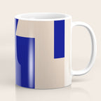 Minimalist 25 Coffee Mug Gallery Image 1