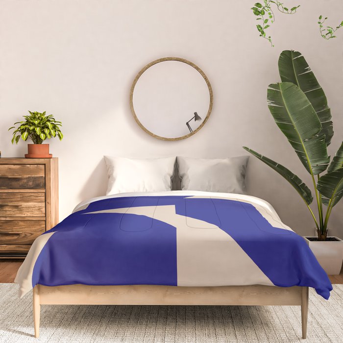 Minimalist 25 Comforter Gallery Image 3