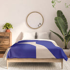Minimalist 25 Comforter Gallery Image 3