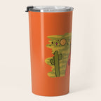 Scorpio Travel Mug Gallery Image 3
