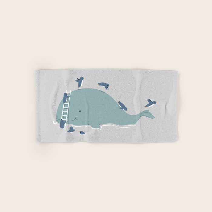The Greatest Slide Towels Gallery Image 1